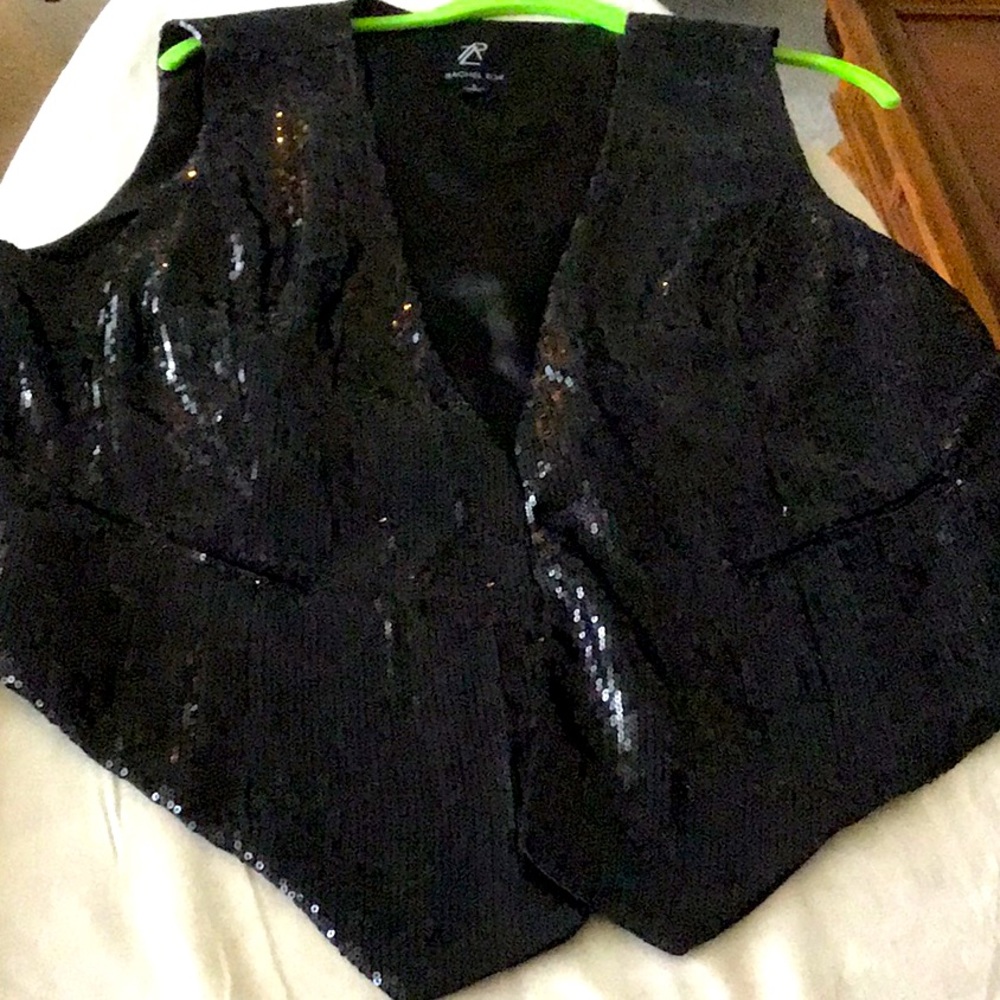 Vest